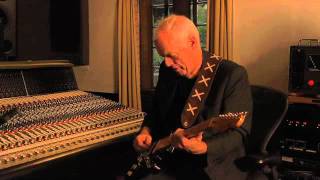 David Gilmour Talks About Wish You Were Here [upl. by Stonwin131]