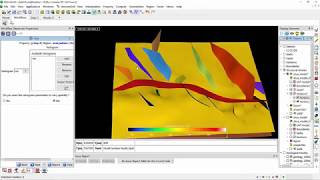 Highdefinition Low Frequency Model for AI Inversion [upl. by Tresa]