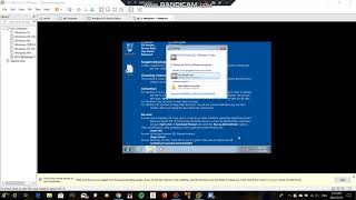 Windows VMware runs IE11  Windows 7 E vmx FREE [upl. by Wenger710]