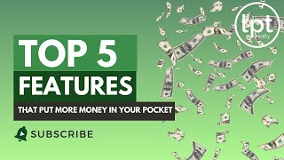 LPT Realty EXPLAINED  Top 5 Features That Put More Money In Your Pocket [upl. by Ellevart]