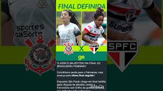 Agora são elas brasileiro feminino [upl. by Mufi678]