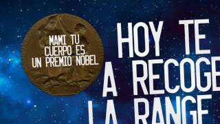 Bryant Myers  En Que País  Lyric Video [upl. by Oleta]