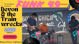 FUNK 49 ChiroPractice LIVE Episode 13 [upl. by Mcnelly]