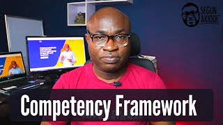 How To Develop A Competency Framework  A Beginners Guide [upl. by Tracie]