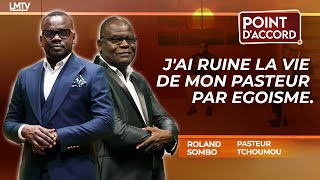 POINT DACCORD  Jai ruiné la vie de mon pasteur par égoïsme [upl. by Kutzer]