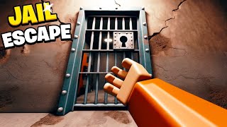 JAIL ESCAPE ROOM 🔒All Levels Fortnite [upl. by Ydnik]