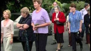 Corpus Christi in Glenties 2004 [upl. by Nnaitsirhc]