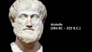 quotPoeticsquot by Aristotle Chapters 25 Video 17 [upl. by Nerha]