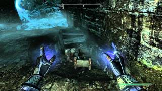 Elder Scrolls V Skyrim Walkthrough in 1080p Part 92 Finding Augur of Dunlain PC Gameplay [upl. by Welsh]