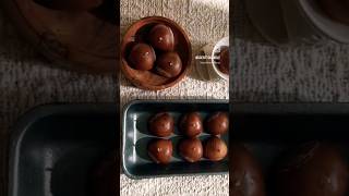 Choco BallsScentToCandle youtubeshorts shortvideo youtubevideo chocolateasmr tinyhome [upl. by Zimmer]