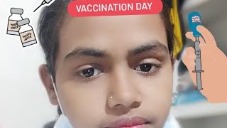 vaccination day of prevent for some diseaseNew born 🍼🐥🍼 baby amp pregnant womensushama7348 [upl. by Jezabelle]