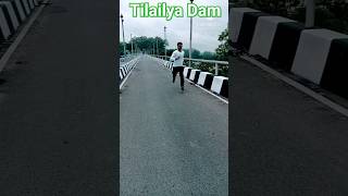 TILAIYA DAMsonurajindian shortvideos tranding 🏃🏃🏃 [upl. by Lindon]