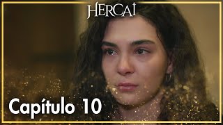 Hercai Capítulo 10 [upl. by Aitercal]