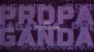 MUSE  Propaganda Official Lyric Video [upl. by Kunz178]