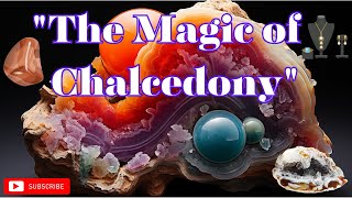 The untold secrets of Chalcedony A journey through history [upl. by Clyde462]