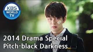 Pitchblack Darkness  칠흑 2014 Drama Special  ENG  20140620 [upl. by Naelopan]