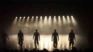 Demo Reel  Carte Blanche  the Norwegian national company of contemporary dance [upl. by Worsham238]