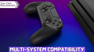 Best PS3 Controllers for Pro Gamers in 2023 [upl. by Nylleoj]