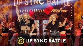 Lip Sync Battle  Channing Tatum II [upl. by Cirillo]