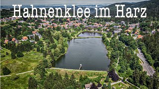 Hahnenklee im Harz  harzausleidenschaft [upl. by Warrenne342]