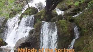 Albanian Macedonian Tunes  Melody of the Springs [upl. by Erek]