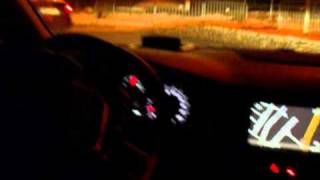 Peugeot 508 16i 16V THP jazda cz2wmv [upl. by Mide851]