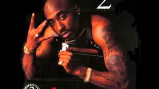 California Love  2Pac [upl. by Htenek]