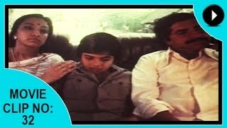 Vida ParayumMunpe  Classic Malayalam Full Movie Part 32 [upl. by Tecu]