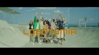 Easy Funk  Lobotomia official video [upl. by Sheets]