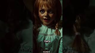 Annabelle Doll  Chapter 19 The Desperation [upl. by Cully]