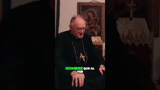 La caridad de Monseñor Lefebvre fsspx Lefebvre tradición [upl. by Lotti]