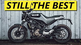 The 15 Best Beginner Motorcycles In 2021 [upl. by Ikcin]