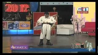 CTN Comedy 26052012FLV [upl. by Oribelle]