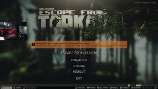 HUNTING GOONS WHERE  Escape from Tarkov [upl. by Inama288]