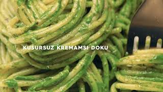 Barilla  Pesto Barilla Herkesin Sevdiği Lezzet [upl. by Bez]