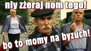 Kto weźmie Halinkę Kiepską na BYZUCH [upl. by Emse]