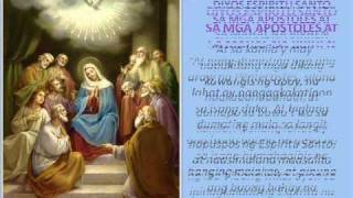 Glorious MysteryFULL Tagalog Rosary  Ang Misteryo ng Luwalhati [upl. by Nosnevets]