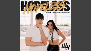 Hopeless feat Indiana Massara [upl. by Britta]