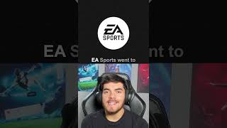 Why Maradona is NOT in EA Sports FC 24 ❌ [upl. by Seugirdor]