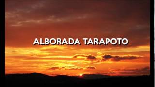 HOY CANTO ALEGRE  KARAOKE CUARTETO ALBORADA [upl. by Shipp]