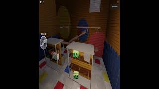 Floppys Playtime Roblox [upl. by Kermy326]