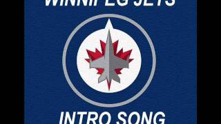 Sample Winnipeg Jets Intro Song [upl. by Valaree]