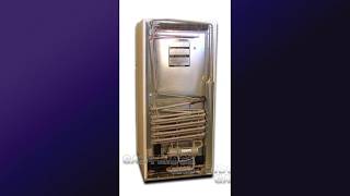 How and Absorption Fridge works and why should choose Gas Fridge for your next Refrigerator [upl. by Hannibal28]