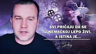 SITUACIJA U NEMAČKOJ  SVE TEŽA [upl. by Jorie966]