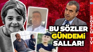 Naim Babüroğlu Narinin Ailesini Deşifre Etti Anlattıkları Stüdyoyu Şaşkına Çevirdi [upl. by Nihi397]