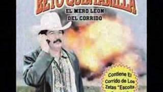 El Cobrador De La Mafia Beto Quintanilla [upl. by Ultima886]