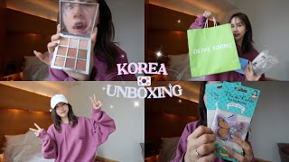 Korea Unboxing 🇰🇷｜Jennie同款香薰🥹、我的幸運色是？🫡｜Jestinna [upl. by Narod37]