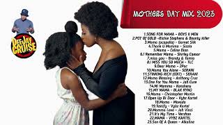 💢MOTHERS DAY MIXTAPE💢Shirley Caesar Boys ll Men SIzzla Garnett Silk Mavado Vybz Kartel Etc💯 [upl. by Verada]