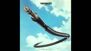 Vangelis  Spiral Full Album 1977 [upl. by Catt484]