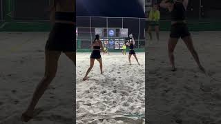 Beach Tennis Brasil [upl. by Monique]